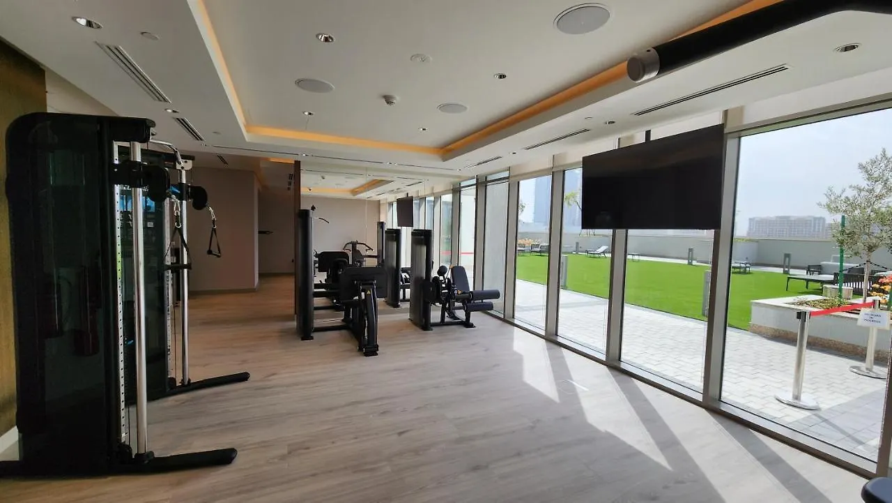 Stay By Latinem Luxury 2Br Holiday Home Cvr B1307 Near Burj Khalifa Dubai United Arab Emirates