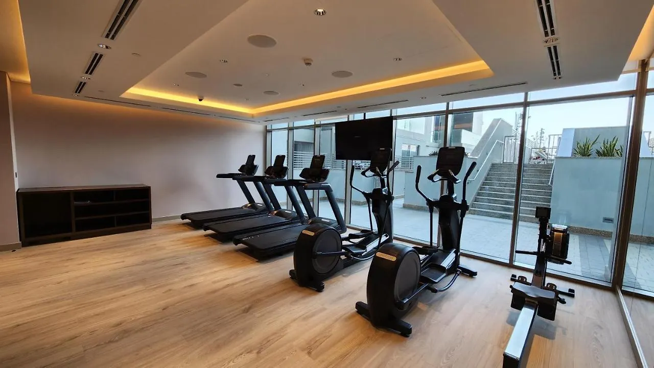 Stay By Latinem Luxury 2Br Holiday Home Cvr B1307 Near Burj Khalifa Dubai Apartment