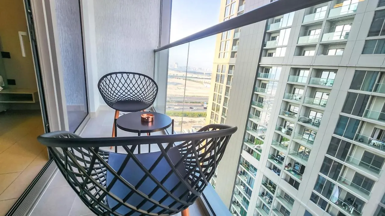Apartment Stay By Latinem Luxury 2Br Holiday Home Cvr B1307 Near Burj Khalifa Dubai United Arab Emirates