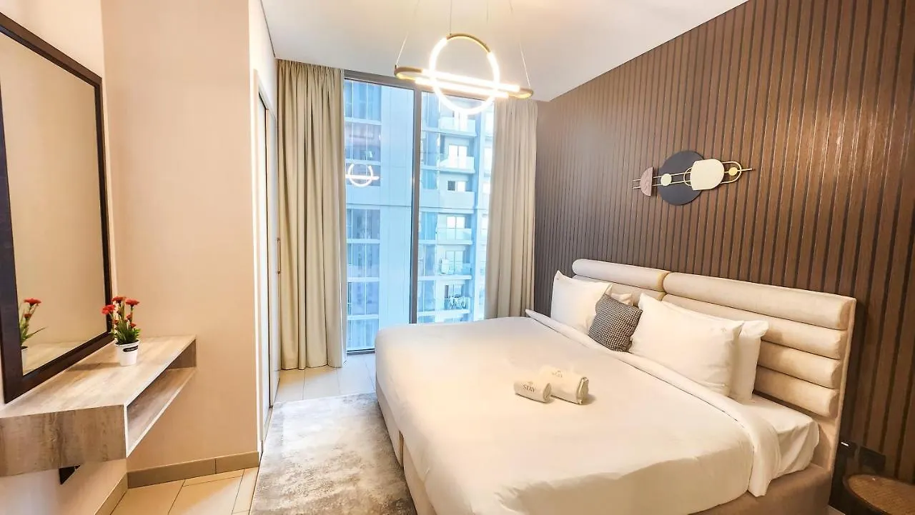Apartment Stay By Latinem Luxury 2Br Holiday Home Cvr B1307 Near Burj Khalifa Dubai