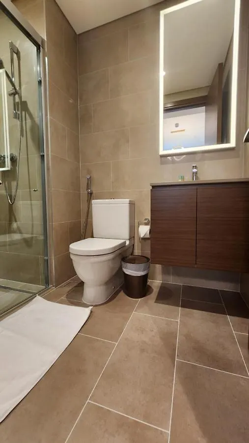 Stay By Latinem Luxury 2Br Holiday Home Cvr B1307 Near Burj Khalifa Dubai United Arab Emirates