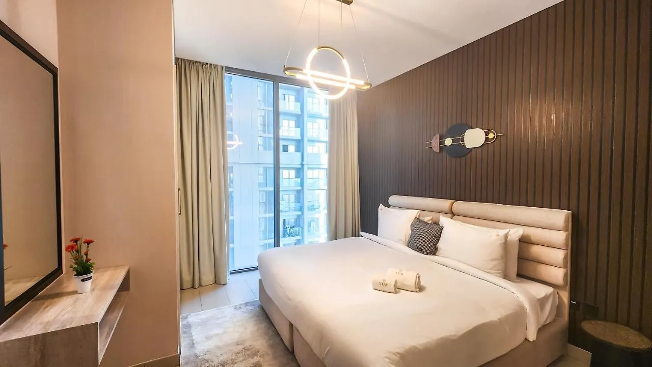 Apartment Stay By Latinem Luxury 2Br Holiday Home Cvr B1307 Near Burj Khalifa Dubai